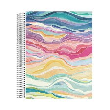 Erin Condren 8.5" x 11" Coiled Notebook